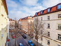 appartement München Neuhausen 02 vue 12418
