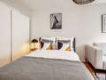 appartement München Neuhausen 01 chambres 12418