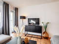 appartement München Neuhausen 04 pièce à vivre 12418