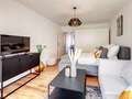 appartement München Neuhausen 05 pièce à vivre 12418