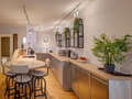 appartement München Schwanthalerhöhe 01 cuisine 12426