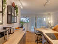 appartement München Schwanthalerhöhe 03 cuisine 12426