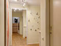 appartement München Schwanthalerhöhe 03 entrée/couloir 12426