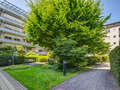 appartement München Schwanthalerhöhe 01 cour intérieure 12426