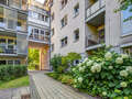 appartement München Schwanthalerhöhe 03 cour intérieure 12426