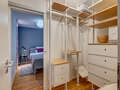 appartement München Schwanthalerhöhe 01 dressing 12426