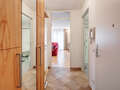 appartement München Milbertshofen 01 entrée/couloir 12441