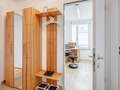 appartement München Milbertshofen 02 entrée/couloir 12441