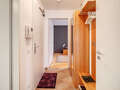 appartement München Milbertshofen 03 entrée/couloir 12441