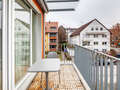 appartement München Milbertshofen 02 balcon 12441