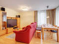 appartement München Milbertshofen 01 pièce à vivre 12441