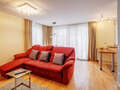 appartement München Milbertshofen 02 pièce à vivre 12441