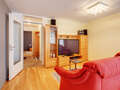 appartement München Milbertshofen 04 pièce à vivre 12441