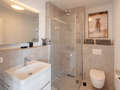 appartement München Au 01 salle de bain 12459