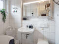 appartement München Westpark 02 salle de bain 12461
