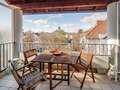 appartement Germering 01 balcon 12471