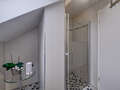 maison mitoyenne placée au milieu de la rangée Baldham Vaterstetten 02 2ème s. de bain 12473