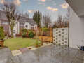 maison mitoyenne placée au milieu de la rangée Baldham Vaterstetten 02 terrasse 12473