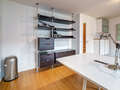 maison mitoyenne placée au milieu de la rangée Baldham Vaterstetten 04 bureau 12473