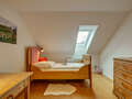 maison mitoyenne placée au milieu de la rangée Baldham Vaterstetten 01 3ième chambre 12473