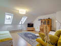 maison mitoyenne placée au milieu de la rangée Baldham Vaterstetten 02 2ième chambre 12473