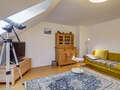 maison mitoyenne placée au milieu de la rangée Baldham Vaterstetten 03 2ième chambre 12473