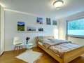 maison mitoyenne placée au milieu de la rangée Baldham Vaterstetten 02 1ère chambre 12473