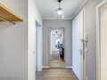appartement München Schwabing 01 entrée/couloir 12475