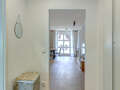 appartement München Schwabing 04 entrée/couloir 12475