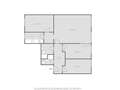 appartement München Schwabing 01 plan d'étage 12475