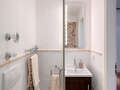 appartement München Nymphenburg-Gern 02 2ème s. de bain 12482