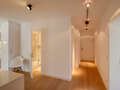 appartement München Nymphenburg-Gern 03 entrée/couloir 12482