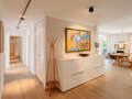 appartement München Nymphenburg-Gern 04 entrée/couloir 12482