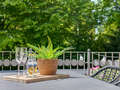 appartement München Nymphenburg-Gern 03 balcon 12482