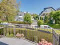 appartement München Nymphenburg-Gern 01 4e balcon 12482