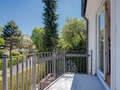 appartement München Nymphenburg-Gern 02 4e balcon 12482
