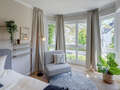 appartement München Nymphenburg-Gern 02 2ième chambre 12482