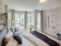 appartement München Nymphenburg-Gern 04 2ième chambre 12482