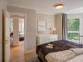 appartement München Nymphenburg-Gern 02 1ère chambre 12482