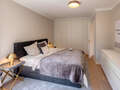 appartement München Nymphenburg-Gern 04 1ère chambre 12482
