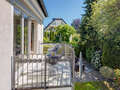 appartement München Nymphenburg-Gern 01 3e balcon 12482