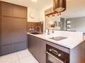 appartement style maisonnette München Milbertshofen 02 cuisine 12485