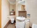 appartement style maisonnette München Milbertshofen 02 salle de bain 12485