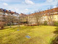 appartement style maisonnette München Milbertshofen 01 vue 12485