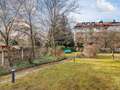 appartement style maisonnette München Milbertshofen 02 vue 12485