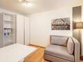 appartement style maisonnette München Milbertshofen 02 bureau 12485