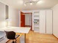 appartement style maisonnette München Milbertshofen 03 bureau 12485