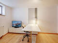 appartement style maisonnette München Milbertshofen 04 bureau 12485