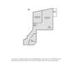 appartement style maisonnette München Milbertshofen 01 plan d'étage 12485