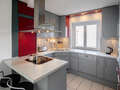 appartement München Großhadern 01 cuisine 12492